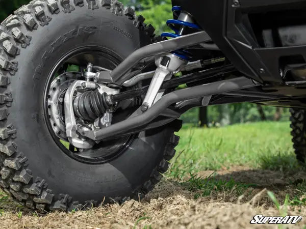 Polaris Rzr Pro R Atlas Pro 1.5" Forward Offset A-Arms image 8