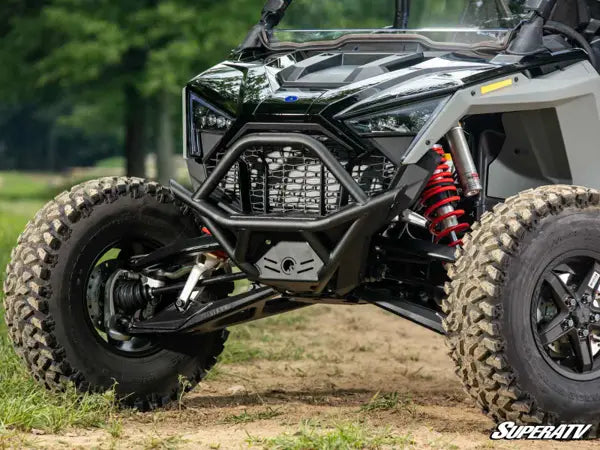 Polaris Rzr Pro R Front Bumper image 7
