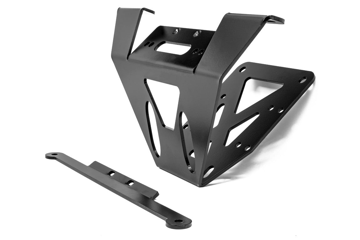 Can Am Maverick X3 Winch Mount image 0