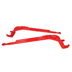 Zbroz Racing Ars Fx Max Ground Clearance Trailing Arm Kit - Rzr Rs1 image 1
