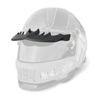 Drt Helmet Shield Visor Kit - Wes Miller Signature Series Edition image 0