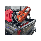 Polaris Xpedition Chainsaw Mount - Ajk Offroad image 1