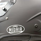 Pyrotect Midair Race Helmet Wired Offroad image 4