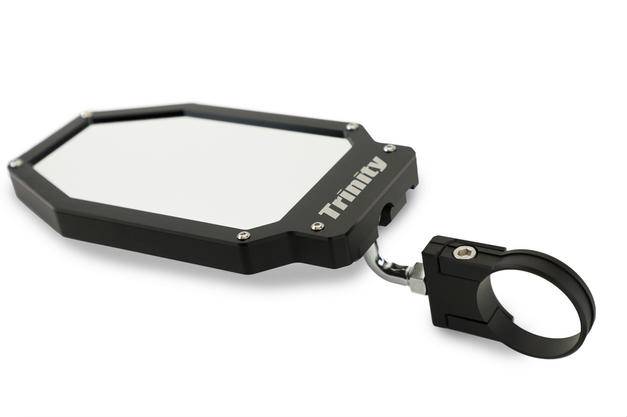 Apex Side View Utv Mirrors - Trinity Racing image 0