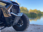 Rzr Turbo S Bumper - Tatum Utv image 3