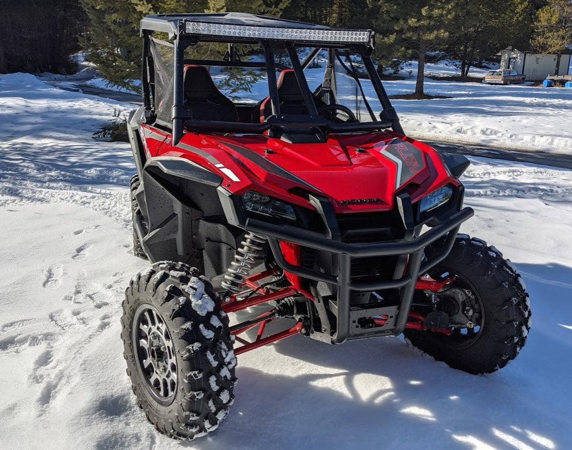 Honda Talon 1000R /X Intrusion Bars image 2