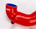 Agency Power Silicone Turbo and Intake Hose Kit Red Can-Am Maverick R image 6