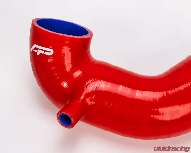 Agency Power Silicone Turbo and Intake Hose Kit Red Can-Am Maverick R image 6