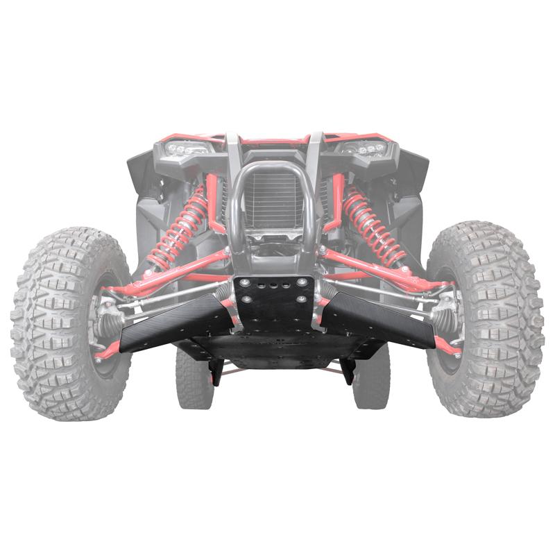 Factory Utv Honda Talon 1000 R 3/8" Uhmw Ultimate Kit image 1