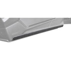 Can-Am Maverick X3 3/8 Inch UHMW Rock Sliders image 1