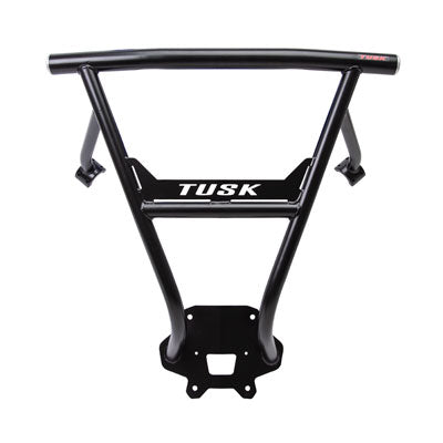 Tusk Impact Rear Bumper - Rzr Pro Xp image 2