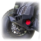 Can-Am X3 2017+ Front HD Winch Bumper image 5