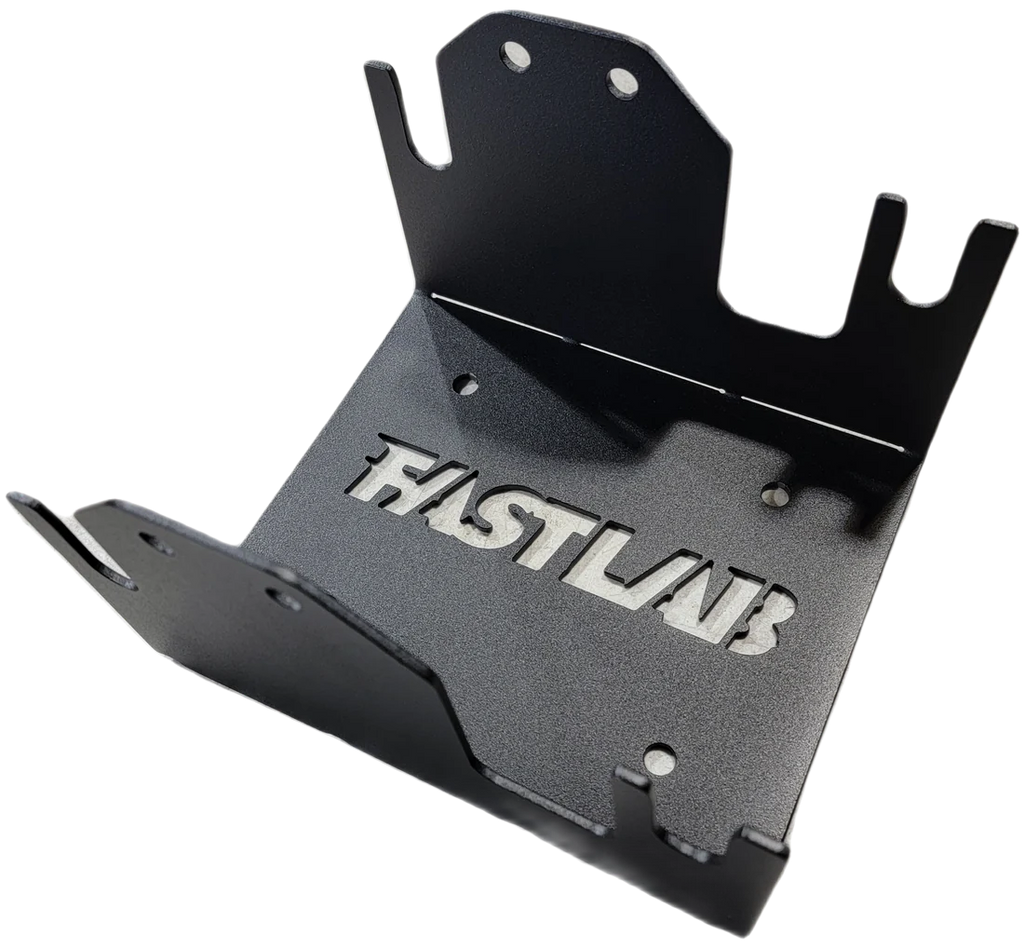 Jack Mount For 'Harbor Freight' Badlands Offroad Jack image 2