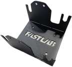 Jack Mount For 'Harbor Freight' Badlands Offroad Jack image 2