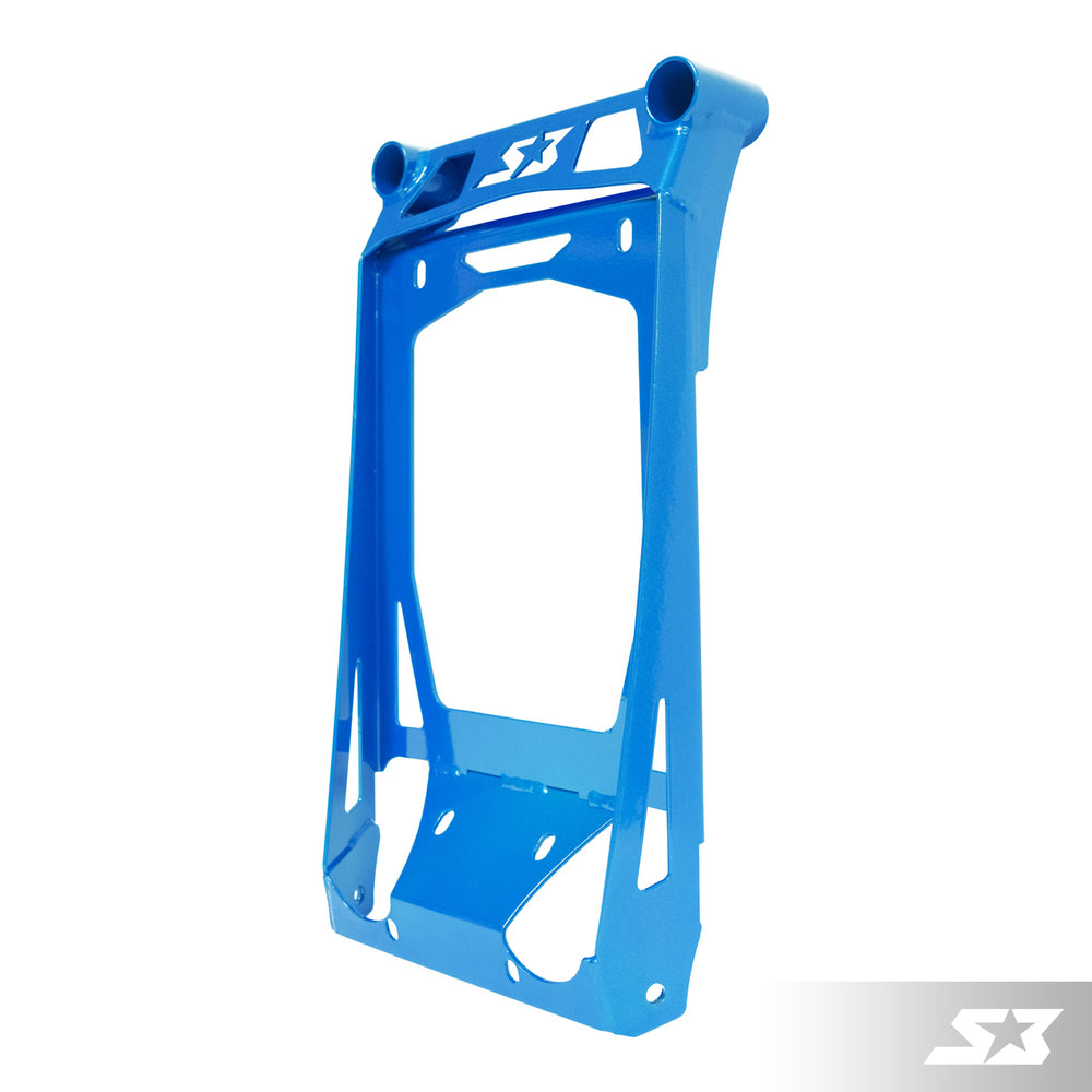 Can-Am X3 Shock Tower Brace - S3 Powersports image 0