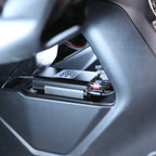 Can-Am Maverick R Remote Head Mount Kit - Rugged Radios image 2