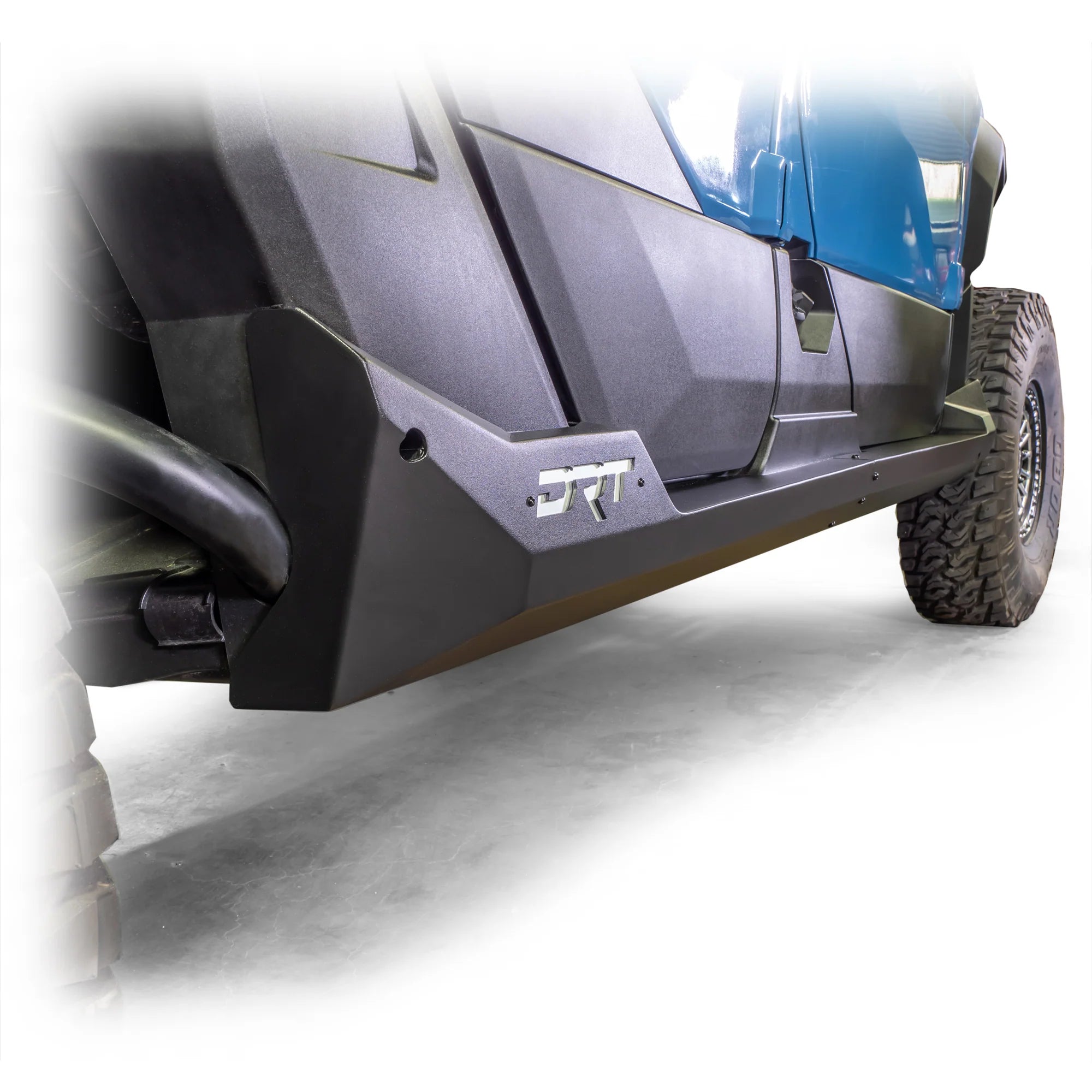 Polaris 2024+ Xpedition ADV5 / XP5 Rocksliders image 6