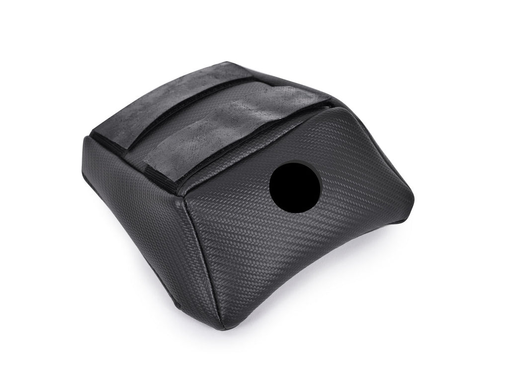 Can-Am Maverick X3 Dash Storage image 3