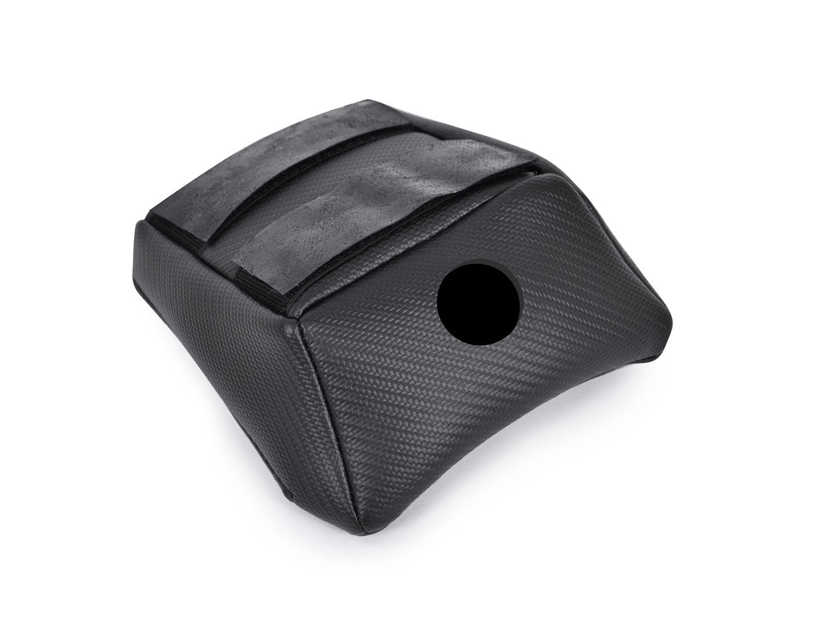 Can-Am Maverick X3 Dash Storage image 3