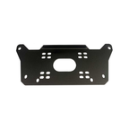 Honda Talon Winch Plate - Ajk Offroad image 4