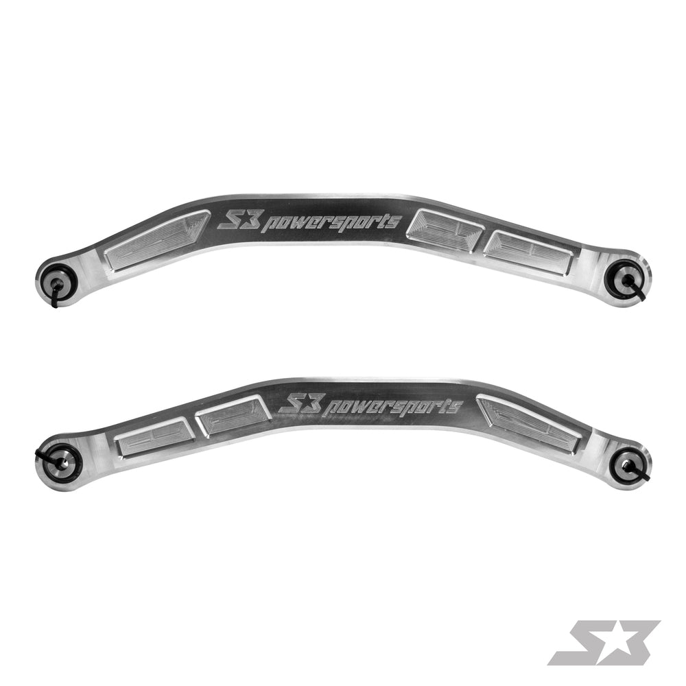 Talon 1000X 1000R Hd High Clearance Billet Radius Rods image 3