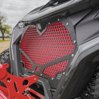S3 Power Sports Can-Am Maverick R Front Grille image 2