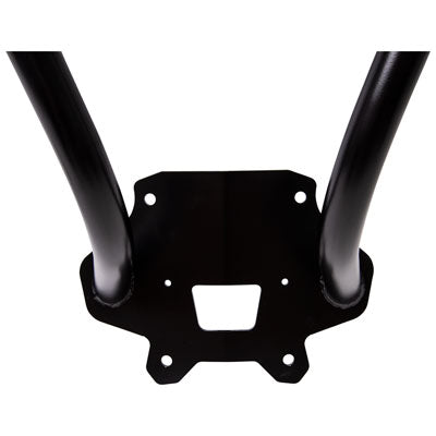 Tusk Impact Rear Bumper - Rzr Pro Xp image 3