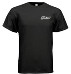 Glory T-Shirt - BLACK
