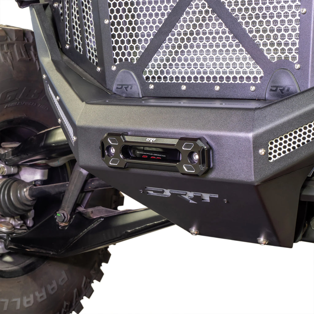 Fairlead for Universal 6" UTV (HAWSE)