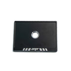 DRT Motorsports Universal Registration Sticker Holder 4"x2.55" (CALIFORNIA)