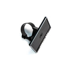 DRT Motorsports Universal Registration Sticker Holder 4"x2.55" (CALIFORNIA)