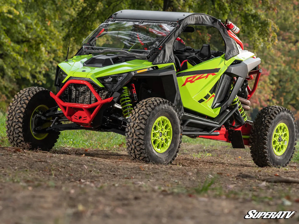 Polaris Rzr Pro R Sidewinder A-Arms 1.5" Forward Offset image 8