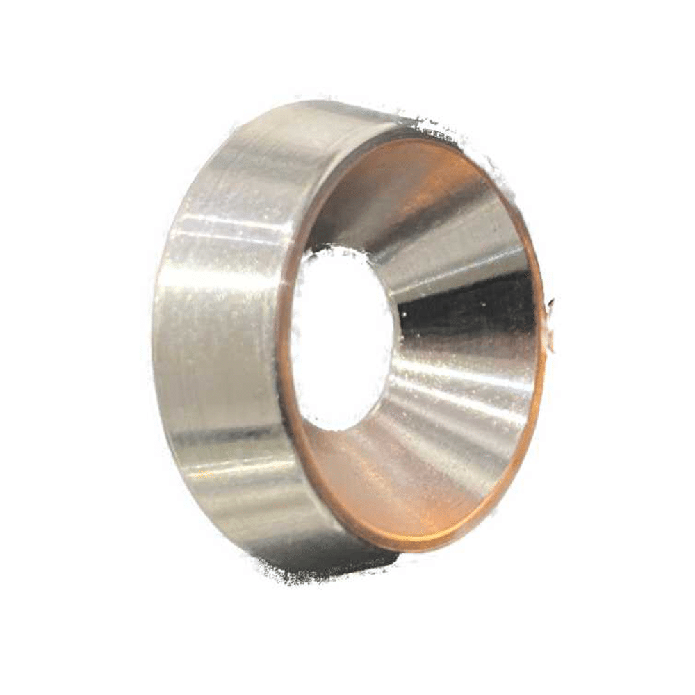 Aluminum Body Washers – Kwik-Saw Racing