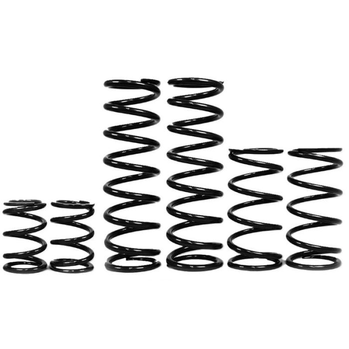 Can-Am Maverick X3 64" Stage 1 Spring Kit image 0