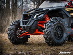 Can-Am Maverick X3 High-Clearance A-Arms By Superatv image 5