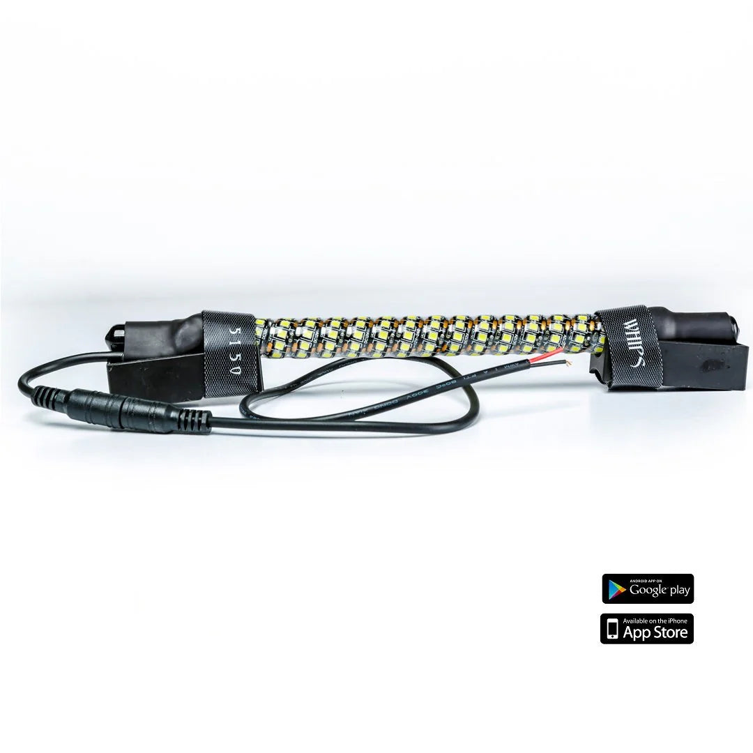 5150 Whips Offroad Dome Light image 0