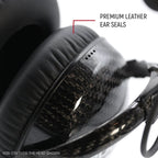 Alphabass Headset With Offroad Cable image 5