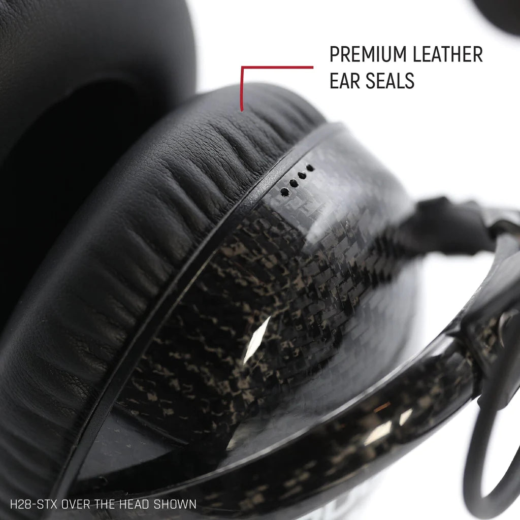 Alphabass Headset With Offroad Cable image 5