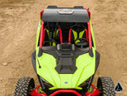 Assault Industries Aluminum Roof With Sunroof (Fits: Polaris Rzr Pro R) image 3