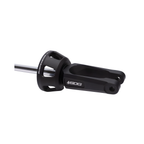 SDG Front Lower Billet Spring Hats | Polaris RZR - Pro R & Turbo R - view 3