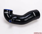 Agency Power Silicone Intake Tube Black Can-Am Maverick R image 1