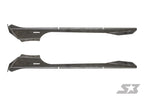 Polaris Rzr Pro R Trailing Arms Weld-In Gusset Kit image 5