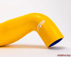 Agency Power Silicone Turbo and Intake Hose Kit Yellow Can-Am Maverick R image 6