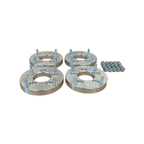 Polaris Pro R / Turbo R / Xpedition Wheel Spacer Adapters - Ajk Offroad image 4