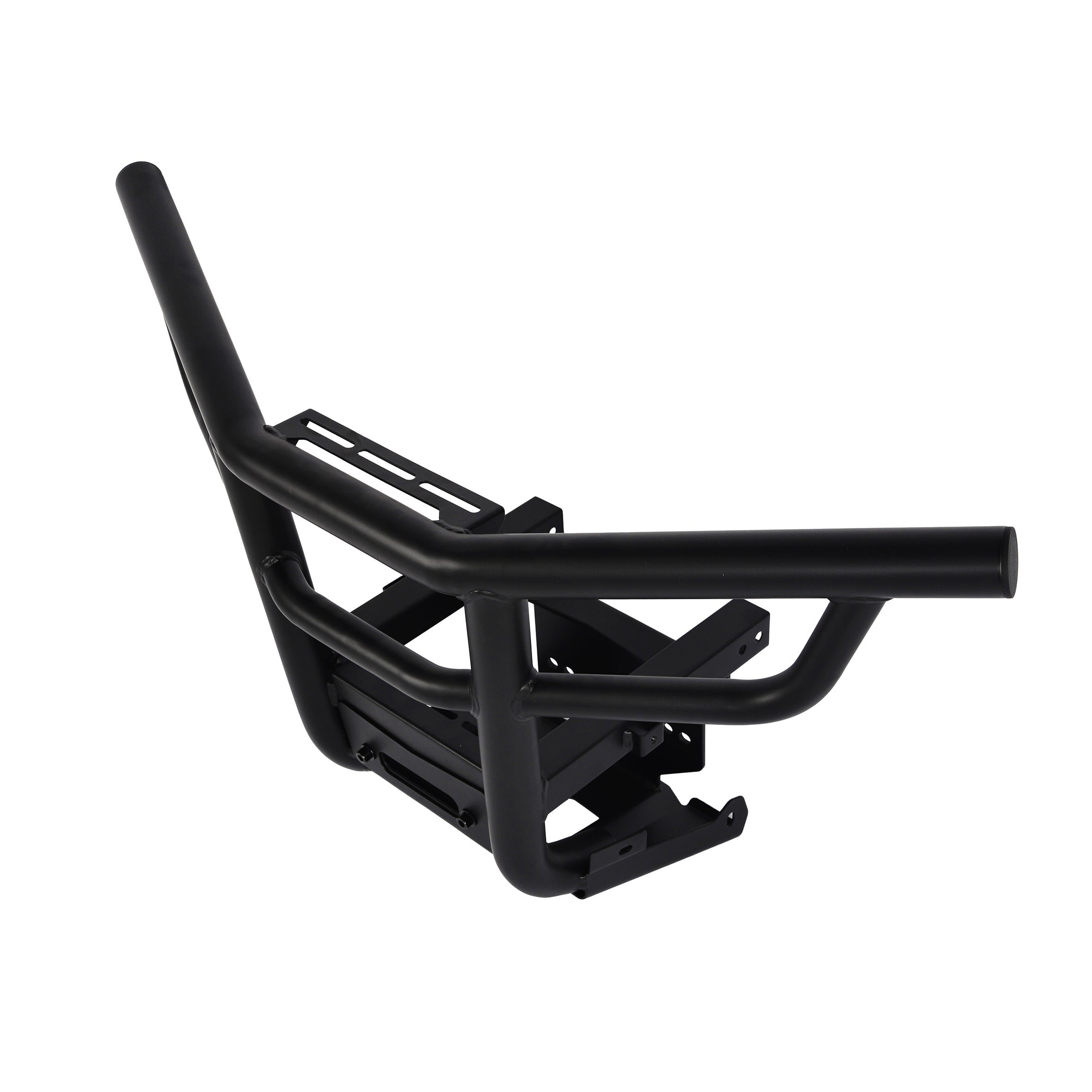 Honda Talon 1000R /X Front Winch Bumper image 1
