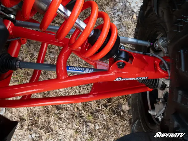 Can-Am Maverick X3 High-Clearance A-Arms By Superatv image 4