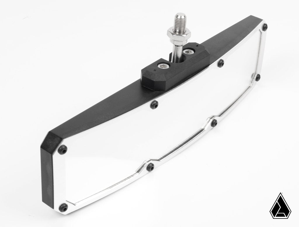 Assault Industries Utv Bomber Convex Center Mirror image 1