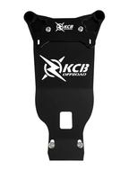 Can-Am Maverick X3 Shock Tower Brace & Double Shear Frame Gusset Kit image 4