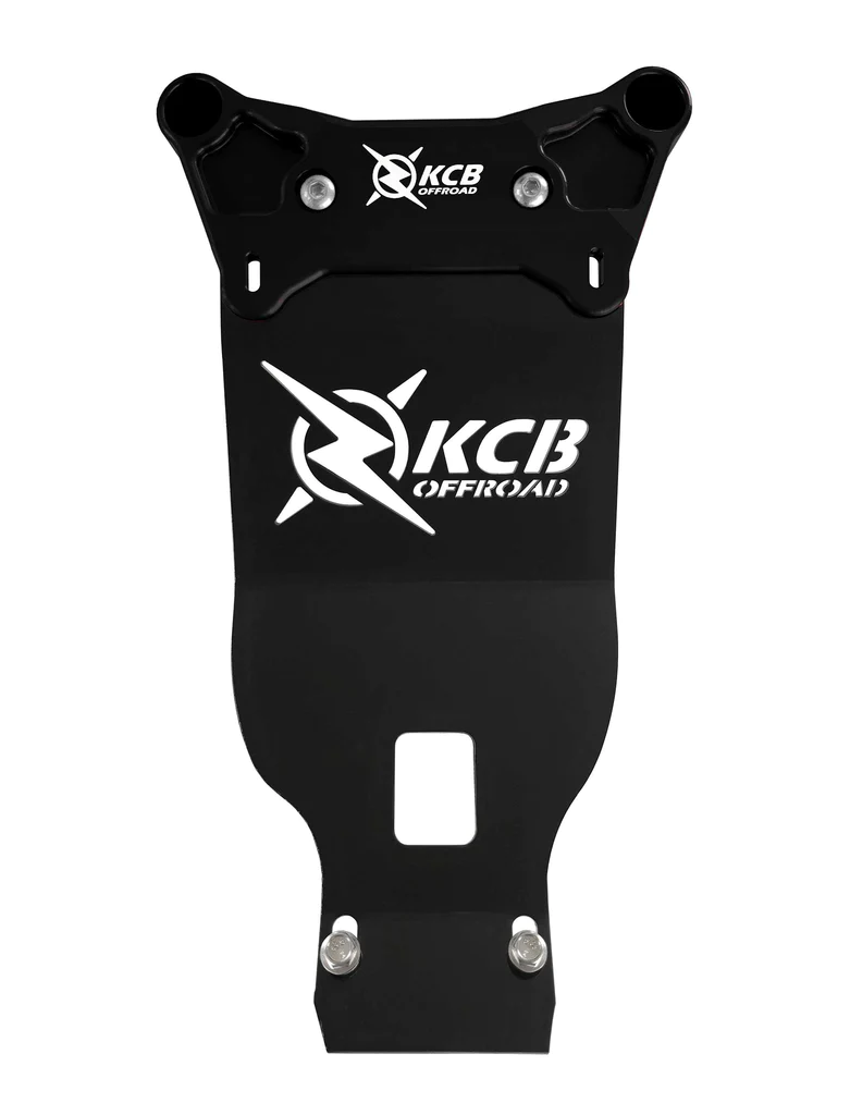 Can-Am Maverick X3 Shock Tower Brace & Double Shear Frame Gusset Kit image 4