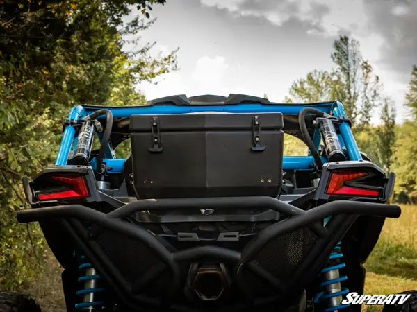 Can-Am Maverick X3 Cooler / Cargo Box image 3